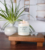 Saltwater Mist | 7 oz Classic Statement Candle