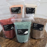 Soy Wax Scented Beads - 2lb Refill for A La Carte Candle Bar