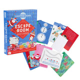 Christmas Escape Room - Santa Edition | Christmas Games