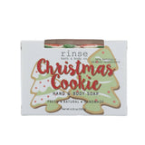 Holiday Soap - Christmas Cookie | Natural Bar Soap