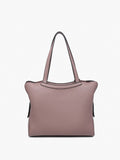 M2601 Hunter Pocket-Front Distressed Tote