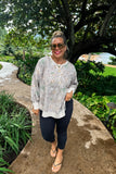 PREORDER: Joss Washed Sweatshirt