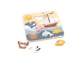 Jumbo Ocean Chunky Puzzle