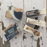 Soap - Tobacco Vanilla | Warm & Relaxing | Men's Bar Soap