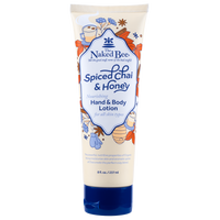 Spiced Chai & Honey Hand & Body Lotion
