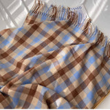 Vintage Wool-Blend Scarf – Cozy Winter Neck Wrap_CWASC1476
