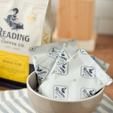 Sea Salt Caramel Mocha - 12 oz