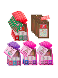 Merry Manis Gift Set