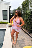 PREORDER: Saltwater Cowgirl Swim Set