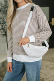 All Nighter Mini Sling Bag