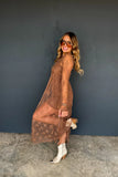PREORDER: Evangeline Lace Dress