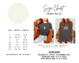 Quilted 1776 Graphic Tee