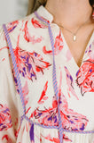 Destination Unknown Floral Dress