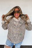 PREORDER: Miller Mock Neck Sweatshirt