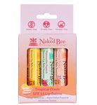 Tropical Oasis SPF 15 Lip Balms