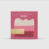 Cranberry Chutney Soap