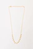 Here to Charm Necklace