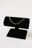 Here to Charm Necklace