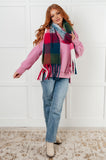 Hopes and Dreams Fleece Pullover