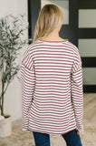 I Want You More Relaxed Long Sleeve