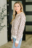 Into The Wild Knitted Cardigan