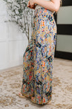 Journey Onward Wide Leg Pants