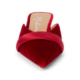 Kellan Heeled Mule