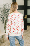 Lovely Ladies Long Sleeve Top