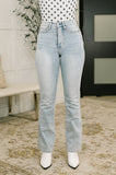 Lucy High Waist Tummy Control Bootcut