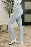 Lucy High Waist Tummy Control Bootcut