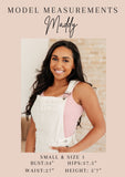 All For Me Henley Sweater
