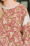 Most Alive I've Ever Been Textured Top