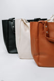 My Whole Life Shoulder Bag in Neutral
