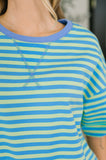 Really Nice Together Top and Bottom Set