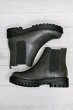 That's Just What They'll Do Paden Chelsea Boots