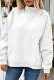 66 Game Day Reversible Mock Neck Sweatshirt (S-4X)
