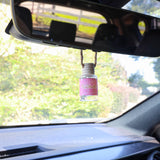 Holiday Car Diffuser- Nutcracker | Holiday Gift Favorite | Stocking Stuffer