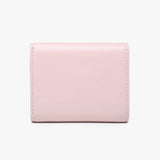 Logan Whipstitch Tri-fold Wallet