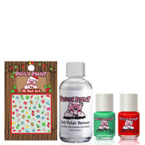 Oh Holly Jolly Non-Toxic Nail Polish