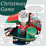 Nutcracker Dipstick | Christmas Games |