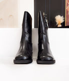 Basil Moto Boot