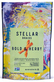 Stellar Pretzel Braids - Bold & Herby - 5oz