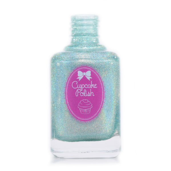 Eucalyptus - Nail Polish