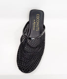 Brooklyn Flat Mule