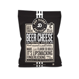 Seasoned Pretzels - 3oz - Beer Cheese