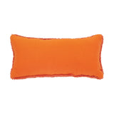 Halloween Spooky Ghost Throw Pillow