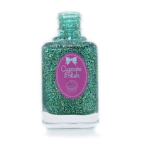Emerald - Nail Polish