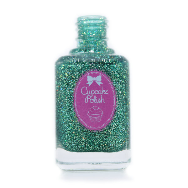 Emerald - Nail Polish