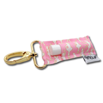 Ballerina LippyClip® Lip Balm Holder for Chapstick, Ballet, Dance Studio, Dance Teacher Gift, Stocking Stuffer