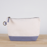 All In Zip Top Pouch